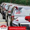 Accesorii de exterior – Autocolante pentru auto