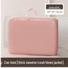 Large-Capacity Cotton Quilt and Duvet Storage Bag