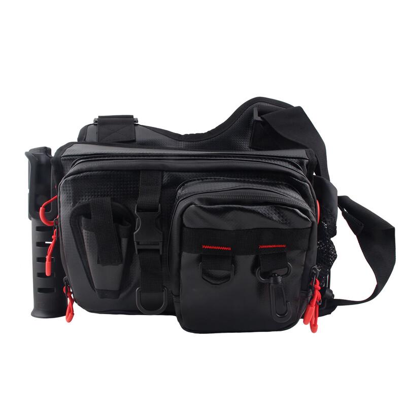 MABOO Waterproof Fishing Lure Bag