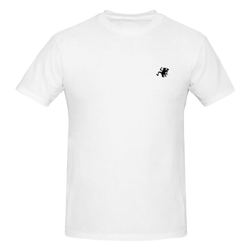 Subtle Anime Clothing Sun God Nika Fitness Tshirt Niche Personality Thin For Summer Tee
