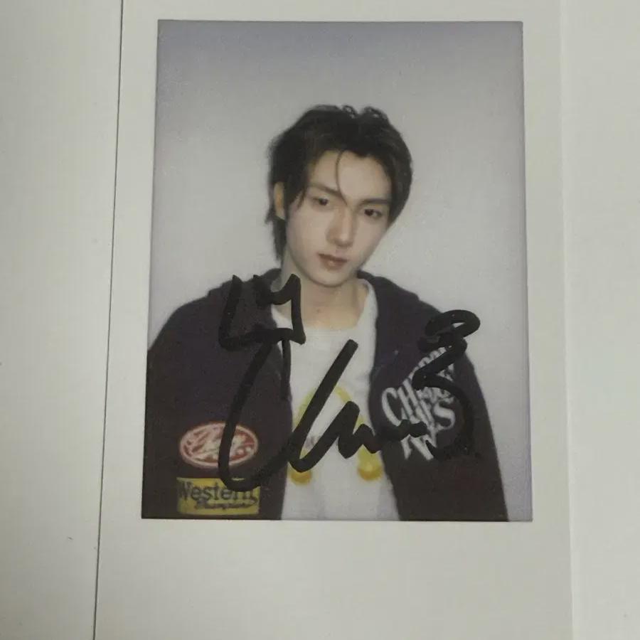 

Tours Beijing Pansa Photocard Izwi Polaroid Michoppo Gifted Try With Us