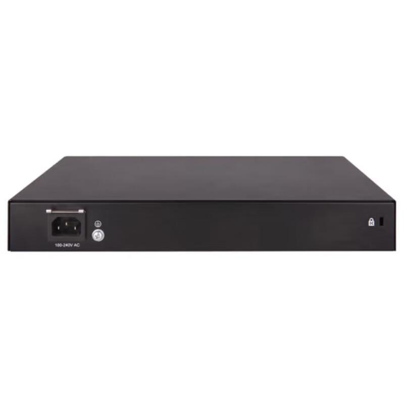 H3C MSG360-4 Enterprise Gigabit Managed Wireless AP Controller