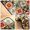 New Model Kitchen Floor Mats - Anti-Slip, Oil-Resistant, Washable, Non-Drying, Water-Resistant Rug For Home Decoration