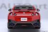 AUTOart Nissan Nismo Ediție Specială Roșu Vibrant Produs Finisat 1/18 GT-R (R35)