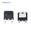 SLD5N65SV TO252 650V N-channel MOSFET Chip, Original Field Effect Transistor