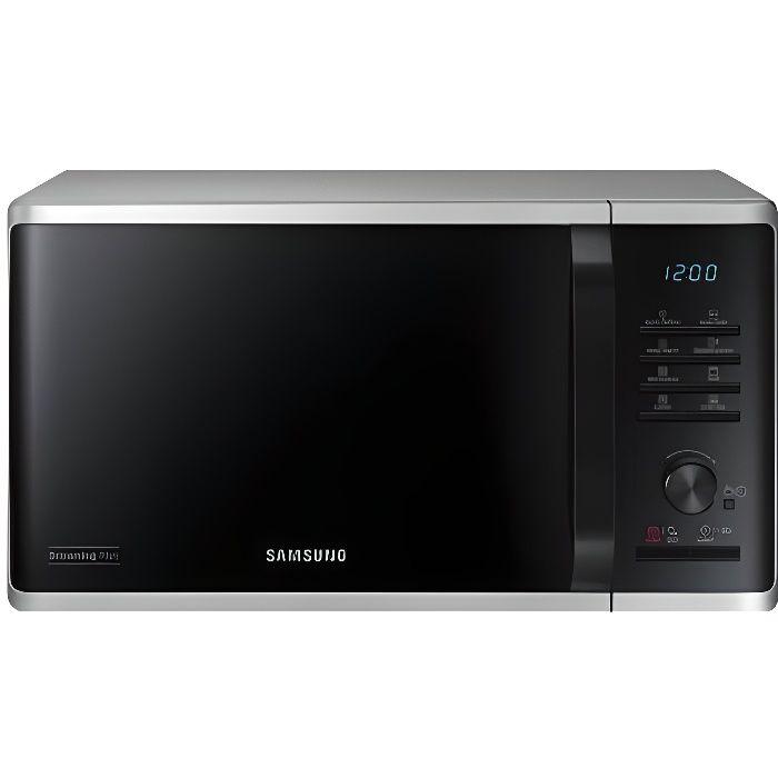 MICRO ONDES SAMSUNG MG23K3515AS/EC