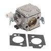 Kettensägen-Vergaserbaugruppe mit Dichtung 503280401, Ersatz für HUSQVARNA 181 288 281 288XP