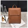 Elegant Fashion Women Backpack Shoulder For School Book Travel And Handbag Use