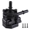 6-pin 12 V Gas Pump Tank Vent Valve Compatible for Opel GM 25203660 6921025111527 F12SH