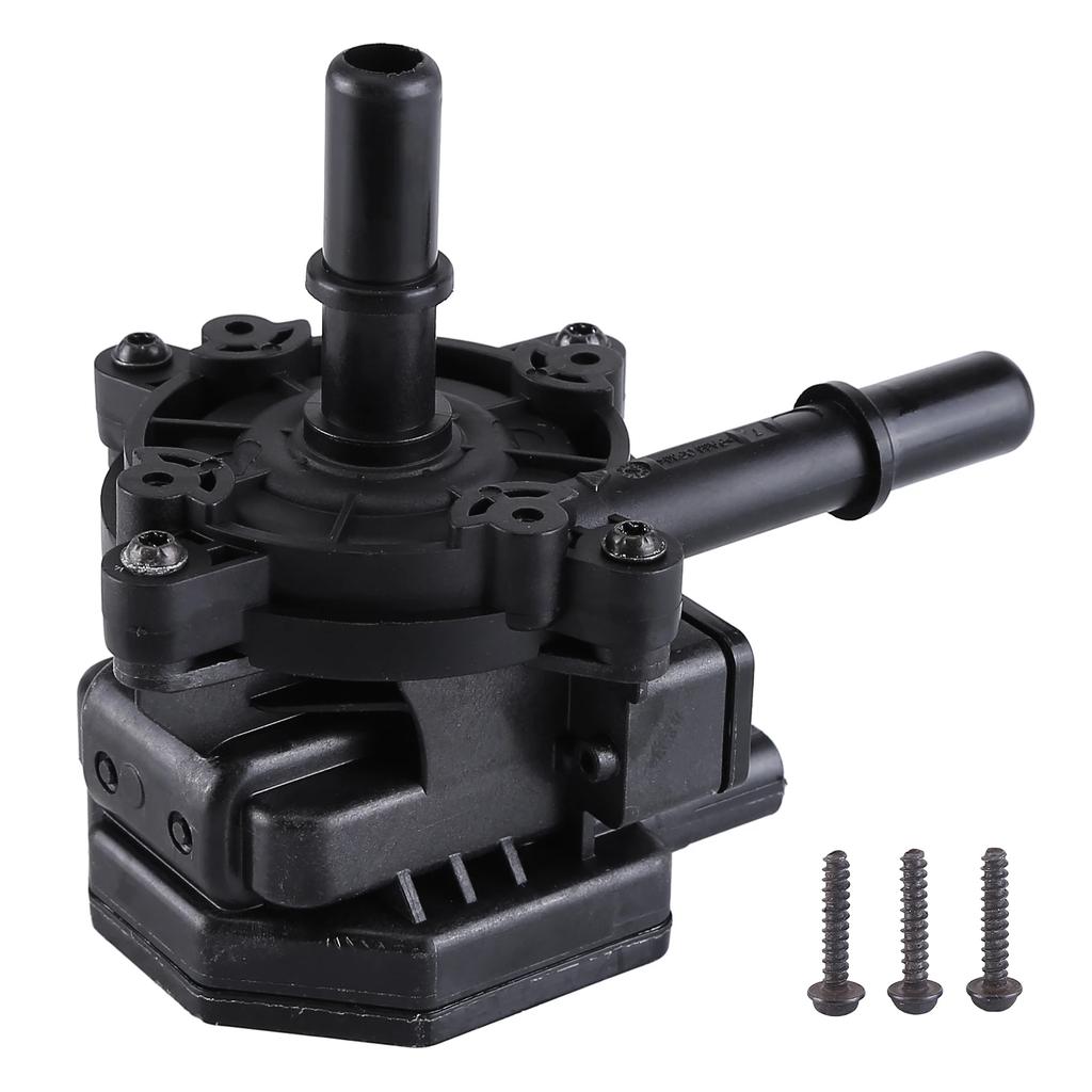 6-pin 12 V Gas Pump Tank Vent Valve Compatible for Opel GM 25203660 6921025111527 F12SH