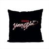 Band 5 SSeconds Of Summer Pillow Case For Car Sofa Decorative Home Doublesided Print Plush Square Throw Pillow Cushion Cover