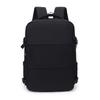 Large Capacity Double-Shoulder Travel Backpack for Business & Outdoor Use