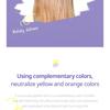 HAIR+ Color Bond Treatment