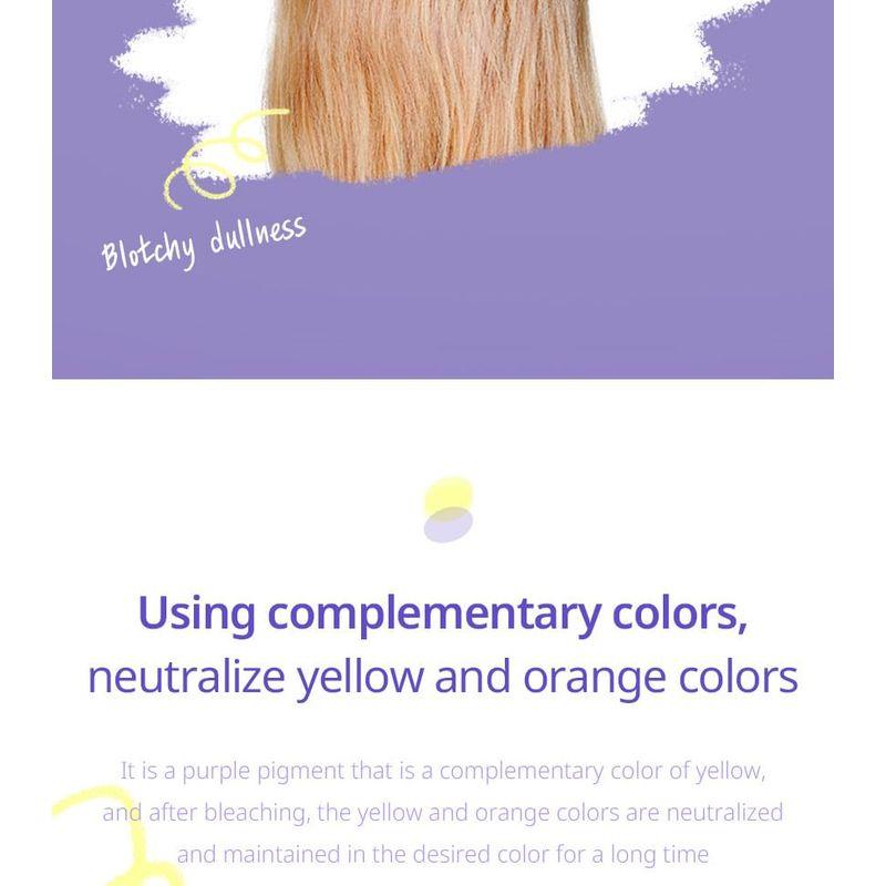 HAIR+ Color Bond Treatment