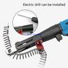 31GJ Automatic Chain Electric Screw Suitable for DIY Enthusiast