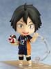 Nendoroid Karasuno High School Shiratorizawa Academy High School Tadashi Yamaguchi ABS PVC Painted Movable Figure Haikyu!! Vs. Non-scale &