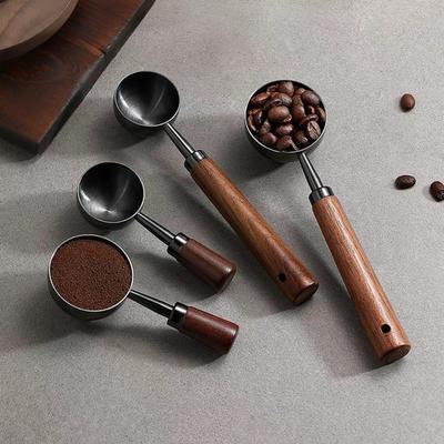 Kahve ve Çay Araçları – Kahve Ölçü Kaşıkları
