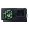 Adapter Plug With Switches Control For Golf 7 MK7 B8 MIB2 Seamlessly Smartphone Integration USB 3.0 Fast Data Transfer