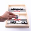 Table Hockey Paced Sling Puck Board Games SlingPuck Winner Party Game Toys For Adult Child Family Party Game Toys Fast Hockey
