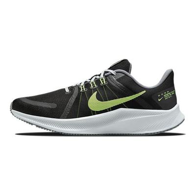 Quest 4 Black Volt Tênis Masculino Cinza Fumaça Escuro Cinza Fumaça DO6697-001
