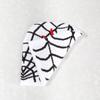 Warm Knitted Hat Spider Web Winter Hat Unisex Woolen Hat  Women