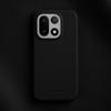 Custodia Melkco 100% Vera Pelle per Oneplus 15 Oneplus15 Modello Litchi Copri Telefono in Pelle di Mucca Rivestimento Interno in Microfibra Custodie