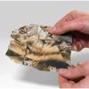 Creative DIY Paper Cats Handmade DIY Paper Cat Dog Dinosaur Folding Animal Folding Craft Paper Set for Home Decoration Gift