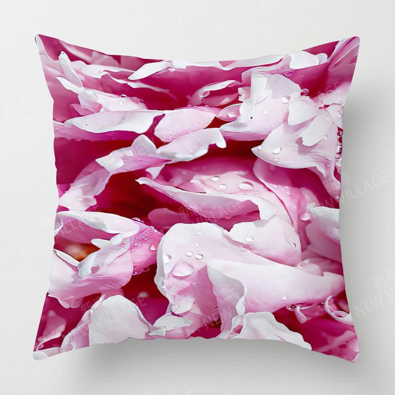 

Наволочки для подушек в скандинавском стиле для дома, короткая плюшевая современная наволочка для подушки 45*45 наволочка 40x40 см 50x50 45x45 40x40cm