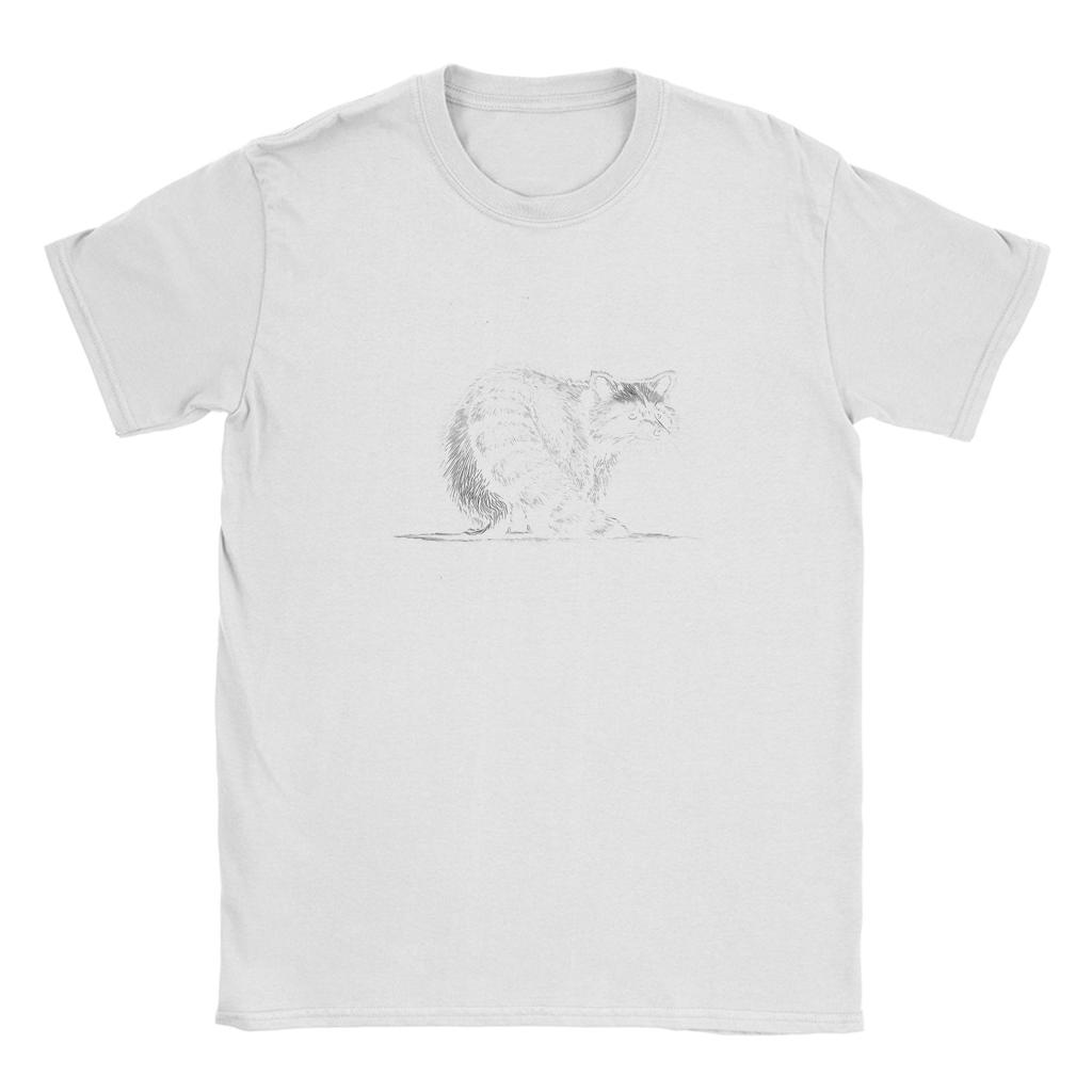 Meine Schmerzen sind chronisch, aber dieser Hintern ist ikonisch T-Shirt Sommer Waschbär Meme Baumwolle Hippie Lässiges T-Shirt Kurzarm Streetwear T-Shirts