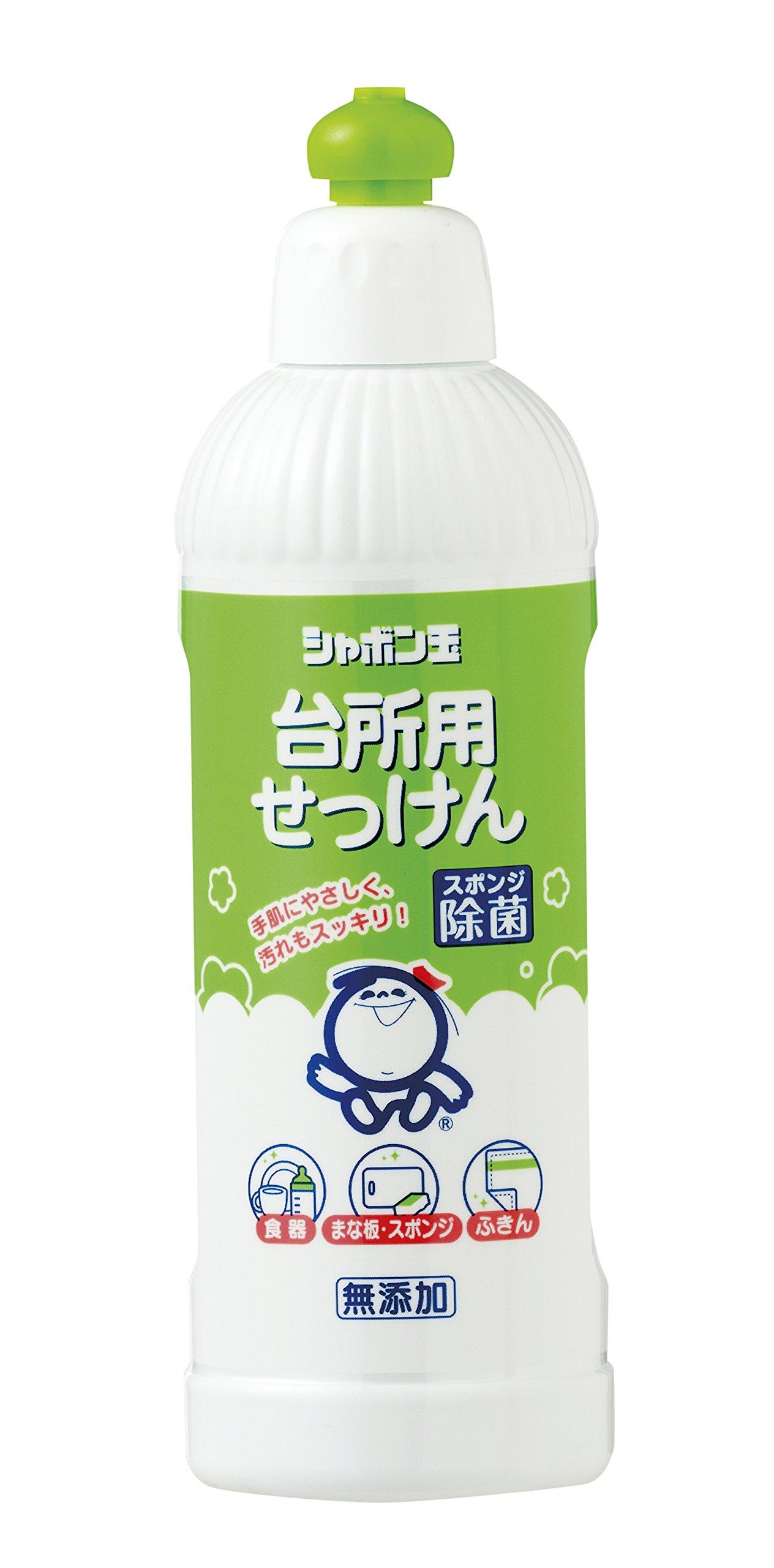 

Soap bubble kitchen soap liquid type 300ml