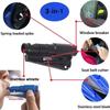 3 In 1 Safety Hammer Car Emergency Rescue Car Escape Tool Window Breaker Seat Belt Cutter Compact Emergency Hammer Escape Tool