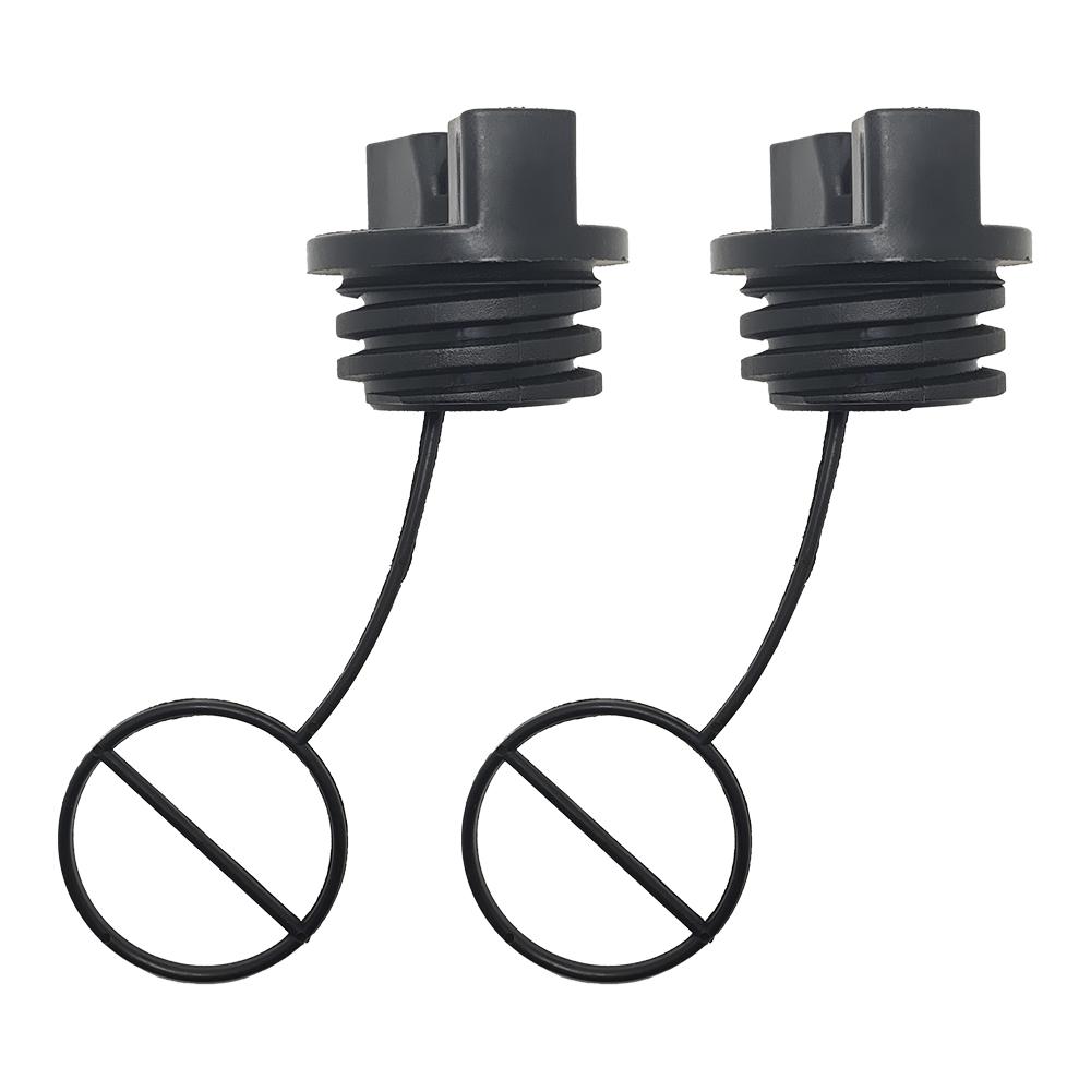 

2pcs/lot Gas Fuel Tank Cap For McCulloch Chainsaw MAC CAT 335 338 435 440 China Mainland