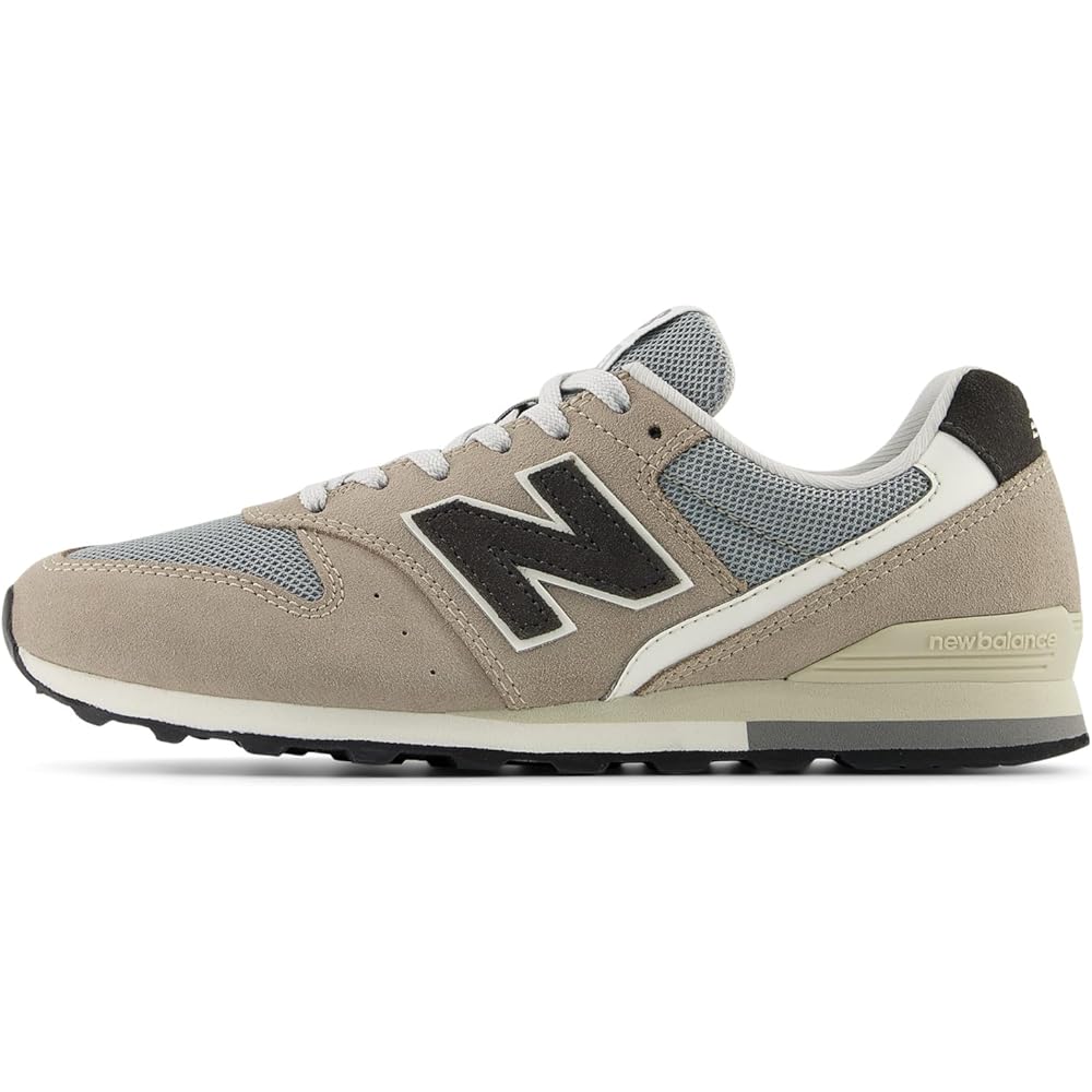 New Balance WL996EL2 D Women s Sneakers Size 250 Lightweight Comfortable Running Shoes