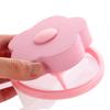 Flower Washing Bag Laundry Machine Float Filter Ball Fur Catcher Hair Remover