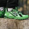 New Balance 610 Green Punch Unisex Sneakers Lilac-Cloud Black ML610TA