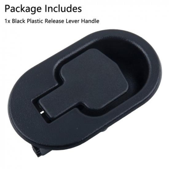 Replace For Sofa Couch Release Recliner Chair Pull Handle Lever Parts Hardwares