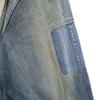 BLUE BLUE Long sleeve Denim shirt 3 Men's Used