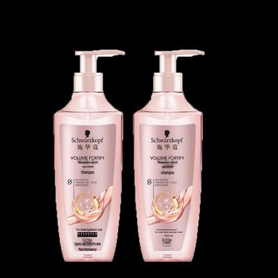 Shampoos & Haarspülung – Shampoos