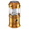 M80 Solar Rechargeable Outdoor Camping Lantern