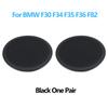 Upgraded Interior Door Horn Sound Audio Loudspeaker Cover Grid Replacement For BMW 3 4 Series F30 F31 F34 F35 F32 F33