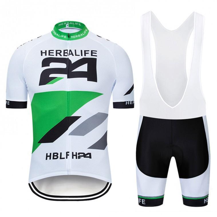 Summer Short-sleeved Cycling Suit Men's and Women's Road Mountain Bike Cycling Suit Outdoor Sportswear Perspiration Breathable