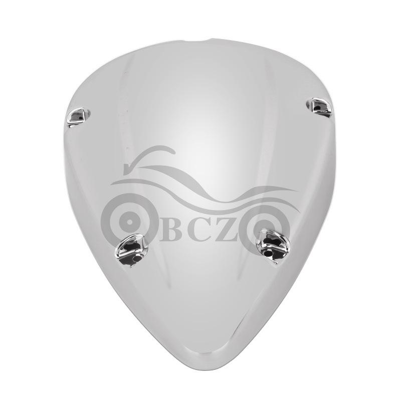 VT750 Shadow Cruiser Air Filter Cover