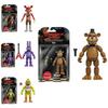 Fnaf Funko Five Nights At Freddy's Akční figurka Kloubový Zlatý Freddy Pro děti