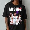 Kayla McBride Minnesota Lynx Grafik T-Shirt und Kinder T-Shirt: Basketball-Fan-T-Shirt