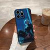 Phone Case For 17 Pro Max Iphone 14 Pro Max 12 16 15 13 Pro 11 Xr X Xs 8 7 Plus Back Cover Nier Automata
