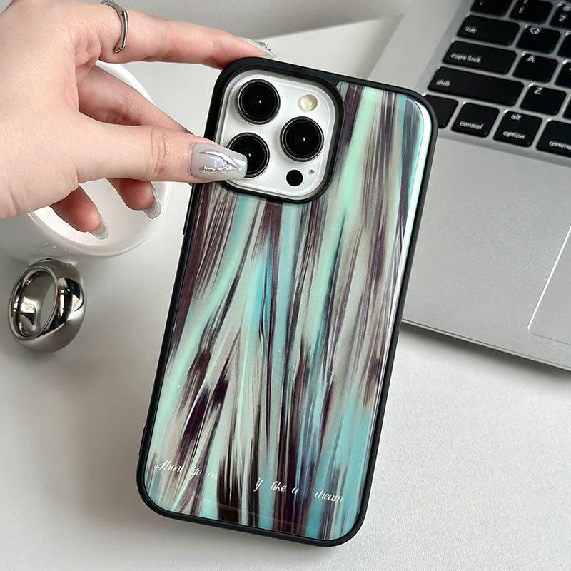 Huawei Mate 60 Pro & iPhone 13/14/15/16 Pro Max Compatible Mobile Phone Case