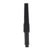 Breath Alcohol Tester, Rechargeable Voice Broadcast Digital Breathalyzer with Window Breaker,