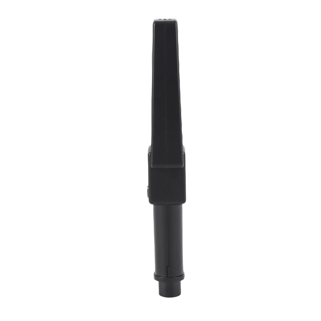 Breath Alcohol Tester, Rechargeable Voice Broadcast Digital Breathalyzer with Window Breaker,
