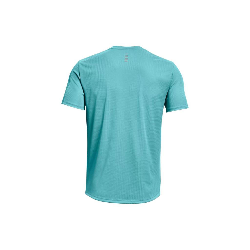 Under Armour T Shirt Men's Cosmic Blue 1364874-476