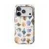 Clmj Bow Phone Case For Samsung Galaxy A56 A36 A26 S26 S25 S24 S23 S20FE Ultra Plus Edge 4G 5G Luxury Double-layer Back Cover